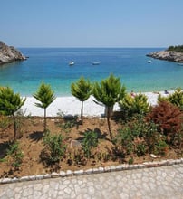 Lalloudes Hotel - Νύφι, Λακωνία