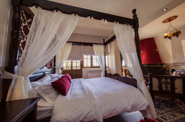 Premium Pelion Suite