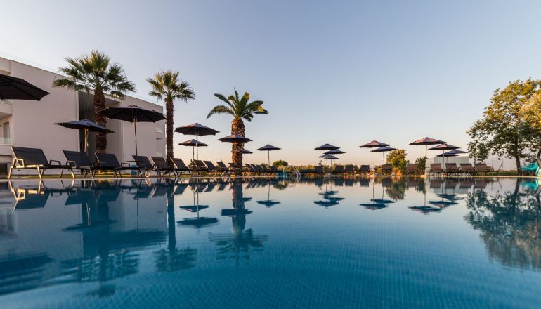 4* Mythic Summer Hotel - Παραλία Κατερίνης