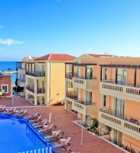 Porto Kalamaki Hotel Apartments  - Χανιά, Κρήτη