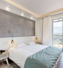 Porto Kalamaki Hotel Apartments  - Χανιά, Κρήτη