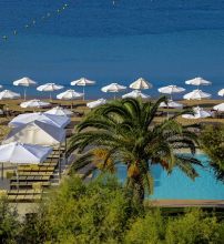 5* Plaza Resort Hotel - Ανάβυσσος