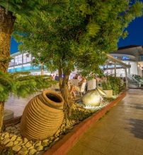 4* Filoxenia Hotel -  Τσιλιβί, Ζάκυνθος