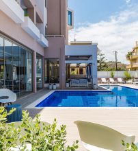 Menta City Boutique Hotel - Ρέθυμνο, Κρήτη