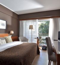 4* Sea View Hotel  - Γλυφάδα, Αθήνα