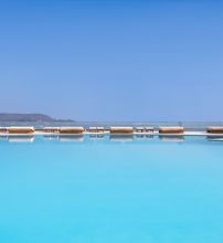 5* Mitsis Rinela Beach Resort & Spa - Ηράκλειο, Κρήτη