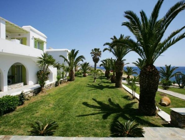 Porto Raphael Residence & Suites - Αγ. Ιωάννης, Τήνος