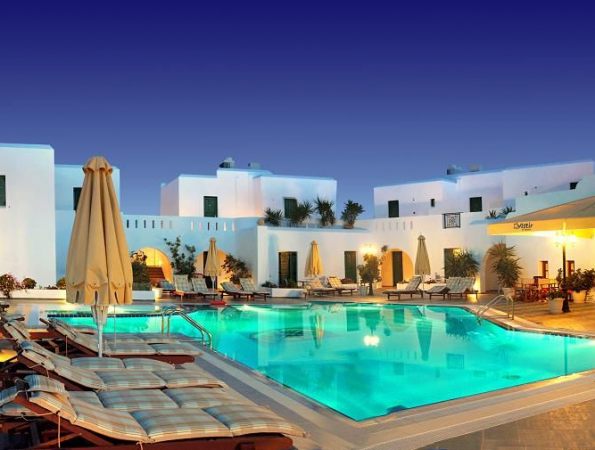 4* Astir of Naxos Hotel - Χώρα, Νάξος