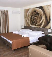 4* Katrin Suites - Σταλίδα, Κρήτη