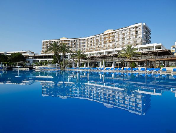 5* Helea Lifestyle Beach Resort - Ρόδος, Καλλιθέα