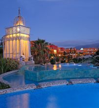 4* Orpheas Resort - Γεωργιούπολη, Κρήτη