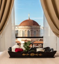 4* Athens Mansion Luxury Suites - Αθήνα