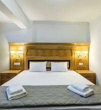 4* Greek Pride Seafront Hotel - Παραλία Φούρκας, Χαλκιδική