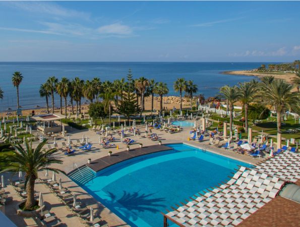 4* Louis Ledra Beach - Πάφος, Κύπρος