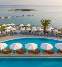 4* The King Jason Protaras – Designed for adults -  Πρωταράς, Κύπρος