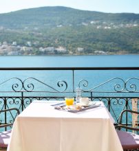 4* Samos City Hotel - Βαθύ, Σάμος