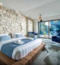 Mary Hotel Apts & Mary Royal Suites - Ρέθυμνο, Κρήτη