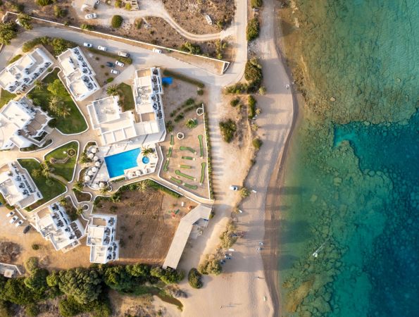 4* Irini Hotel - Αφιάρτης, Κάρπαθος