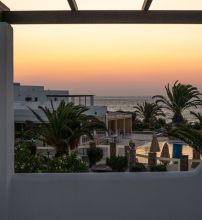 4* Irini Hotel - Αφιάρτης, Κάρπαθος