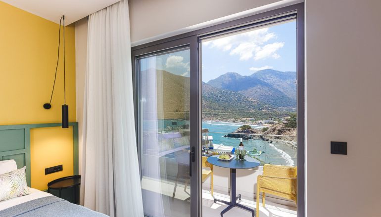 Mira Mare Luxury Residence - Μπαλί, Κρήτη