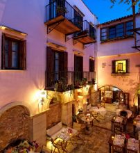 4* Veneto Rethymno - Ρέθυμνο, Κρήτη