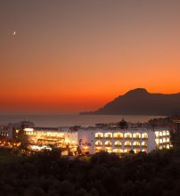 Alianthos Garden Hotel - Πλακιάς, Κρήτη