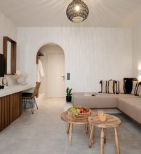 Polis of Naxos Stylish Suites - Χώρα, Νάξος