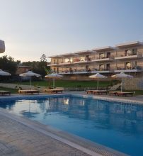 4* Ocean Hotel Resort - Πρέβεζα