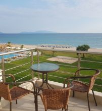 4* Ocean Hotel Resort - Πρέβεζα