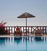 4* Aegean Village Beachfront Resort - Αμμοοπή, Κάρπαθος