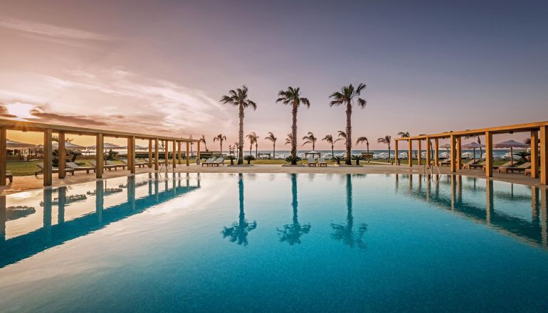 5* Mitsis Alila Resort & Spa -  Φαληράκι, Ρόδος