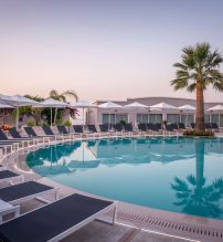 5* Mitsis Rodos Village Beach Hotel & Spa - Κιοτάρι, Ρόδος