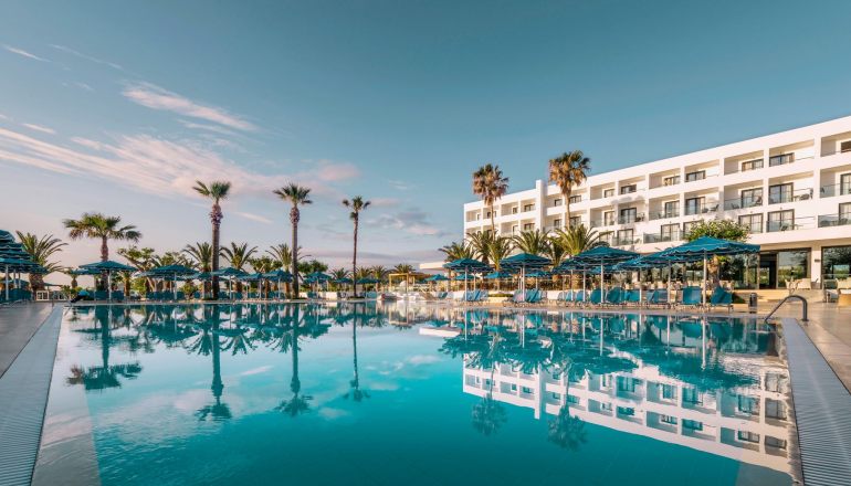 5* Mitsis Faliraki Beach Hotel & Spa - Φαληράκι, Ρόδος