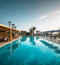 5* Mitsis Faliraki Beach Hotel & Spa - Φαληράκι, Ρόδος