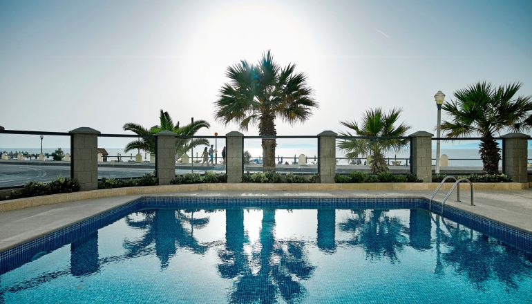 4* Mitsis La Vita Beach Hotel - Ρόδος