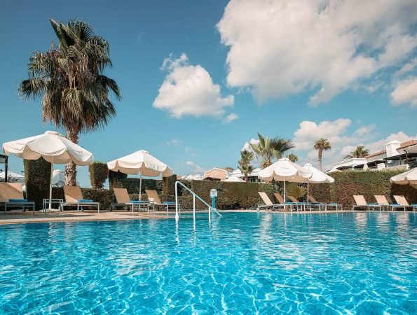 5* Mitsis Royal Mare Thalasso Resort - Χερσόνησος, Κρήτη