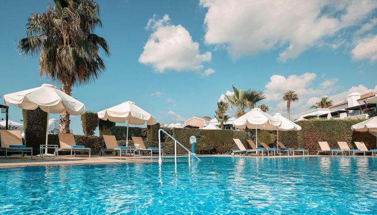 5* Mitsis Royal Mare Thalasso Resort - Χερσόνησος, Κρήτη