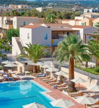 4* Grand Leoniki Residence by Grecotel - Ρέθυμνο, Κρήτη