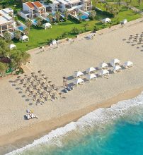 5* Grecotel Creta Palace - Ρέθυμνο, Κρήτη