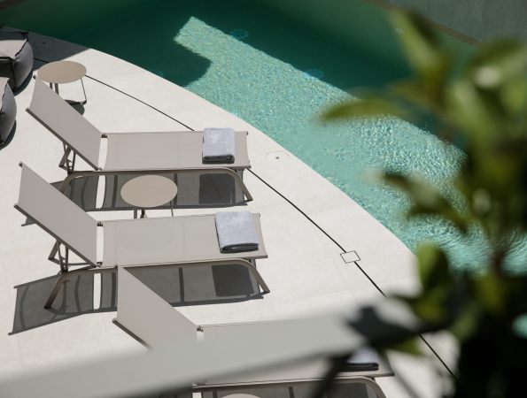 Anapollo Boutique Hotel - Χώρα, Νάξος