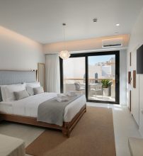 Anapollo Boutique Hotel - Χώρα, Νάξος