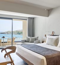 5* Elissa Lifestyle Beach Resort - Ρόδος, Καλλιθέα