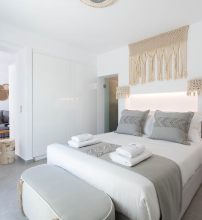 Sersi Paros Villas & Suites - Γλυσίδια, Πάρος