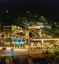 4* Lazar Lux Suites - Αμμουδάρα, Κρήτη