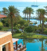 5* Grecotel Kos Imperial Thalasso - Ψαλίδι, Κως