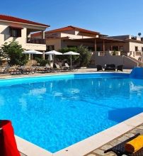 5* Skopelos Holidays Hotel & Spa - Σκόπελος