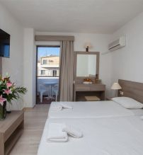 Apollon Hotel - Άγιος Νικόλαος, Κρήτη