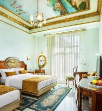 4* Imperial Palace Hotel - Θεσσαλονίκη