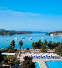 4* AKS Porto Heli - Πόρτο Χέλι