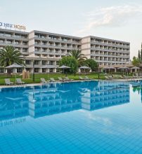 4* AKS Porto Heli - Πόρτο Χέλι